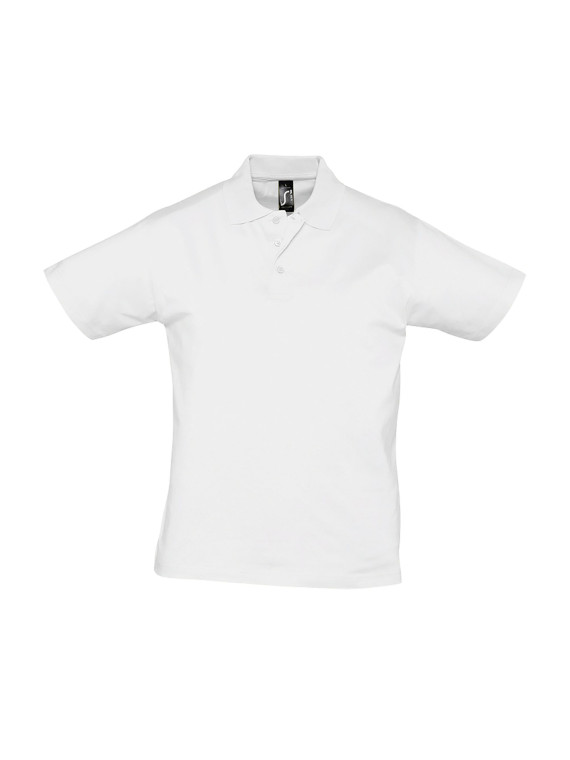 Polo Prescott Men