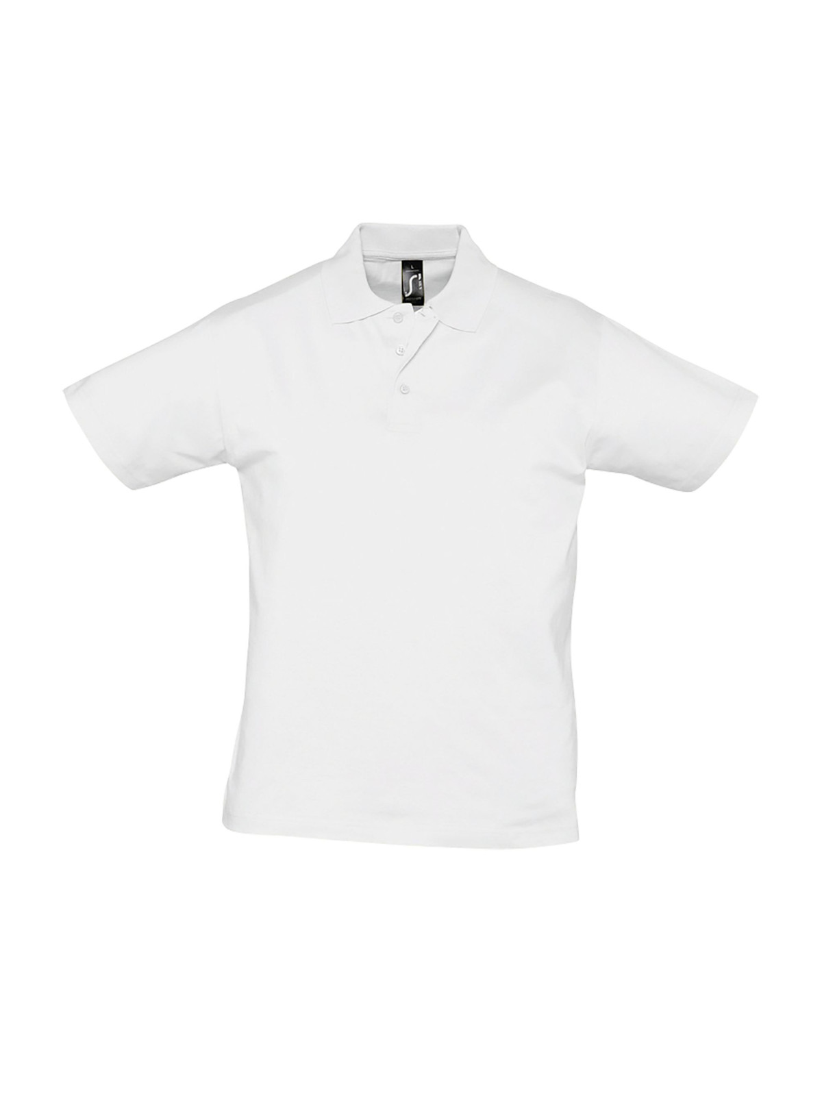 Polo Prescott Men