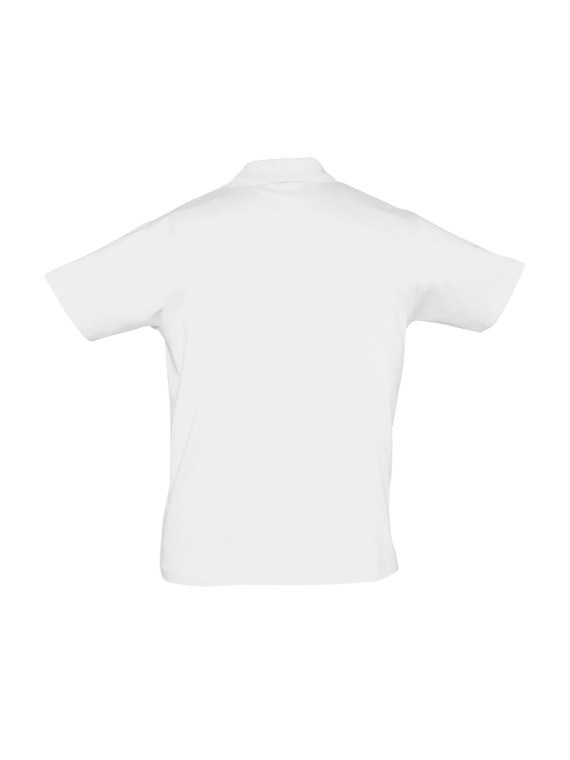 Polo Prescott Men
