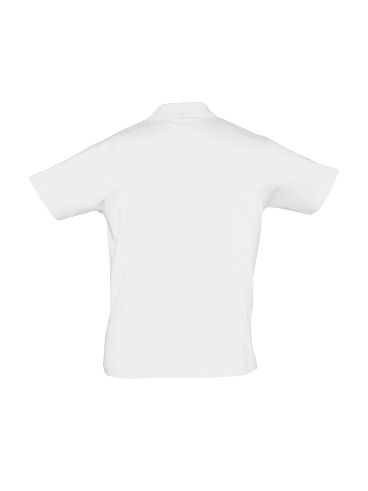 Polo Prescott Men