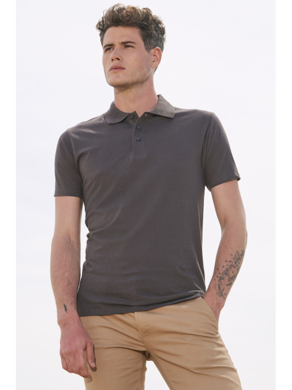 Polo Prescott Men