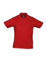 Polo Prescott Men