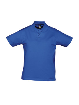 Polo Prescott Men
