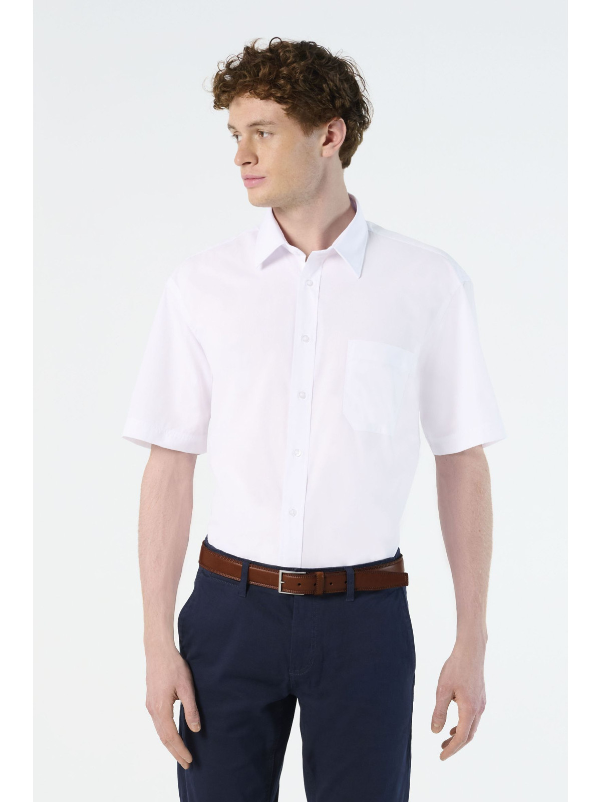 Chemise Bristol