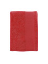 Serviette Island 30