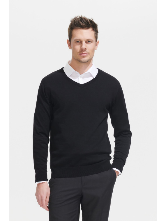 Pull Galaxy Men