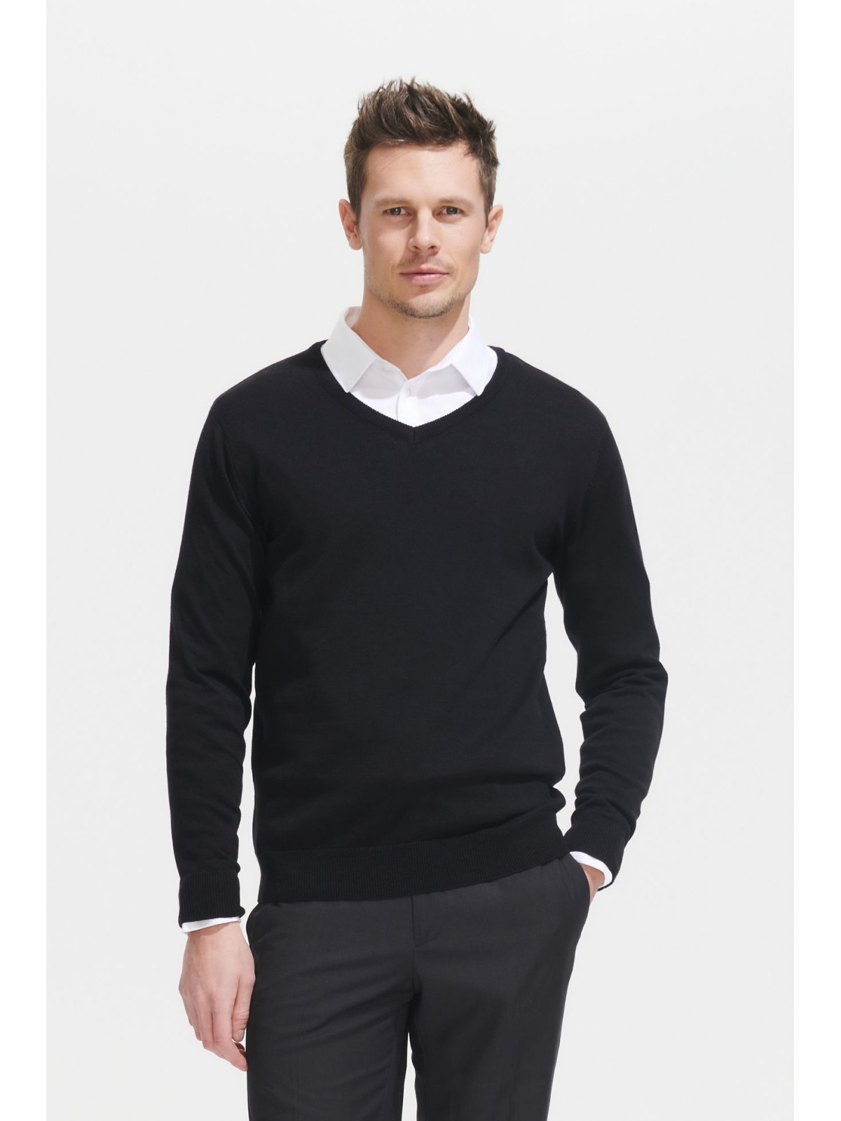 Pull Galaxy Men
