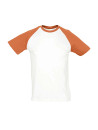 Tee-shirt Funky