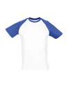 Tee-shirt Funky