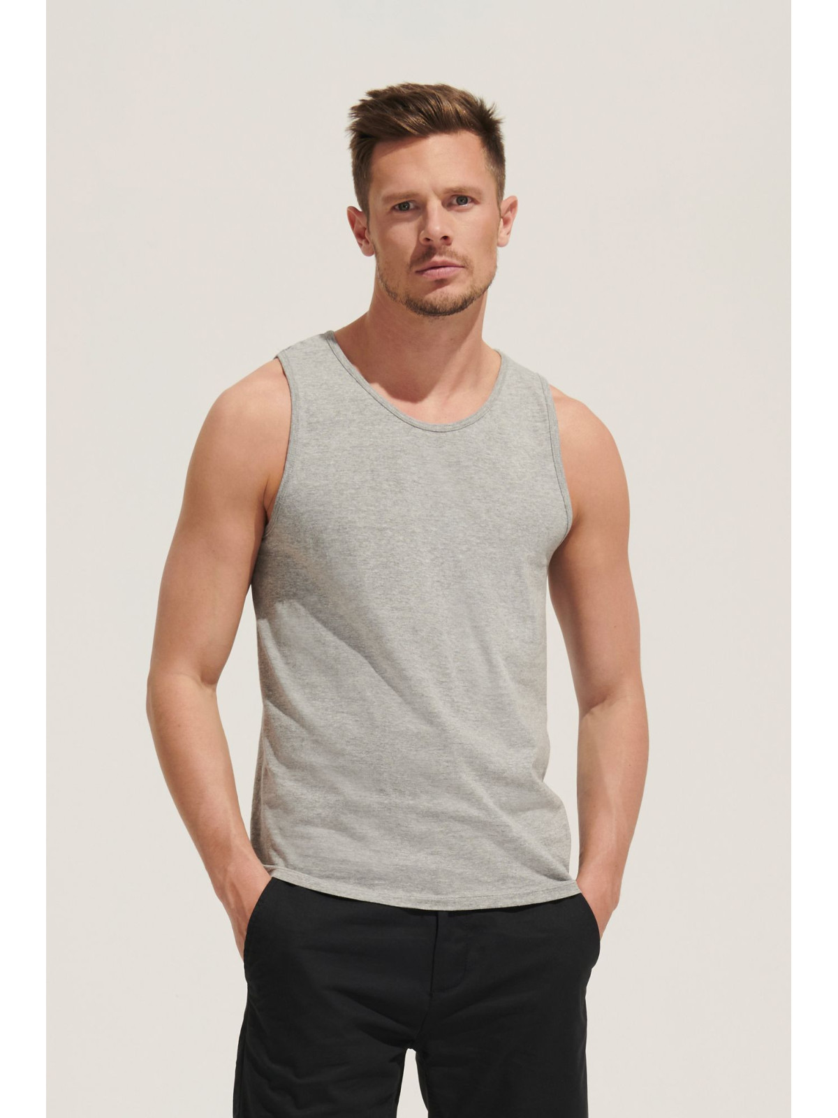 Tee-shirt Justin
