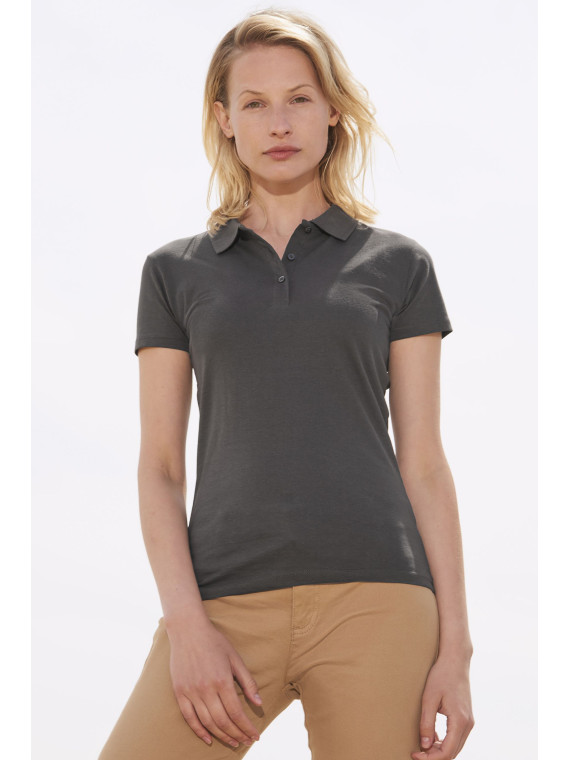 Polo Prescott Women