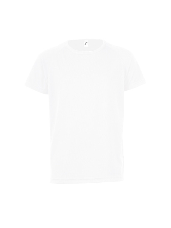 Tee-shirt Sporty Kids