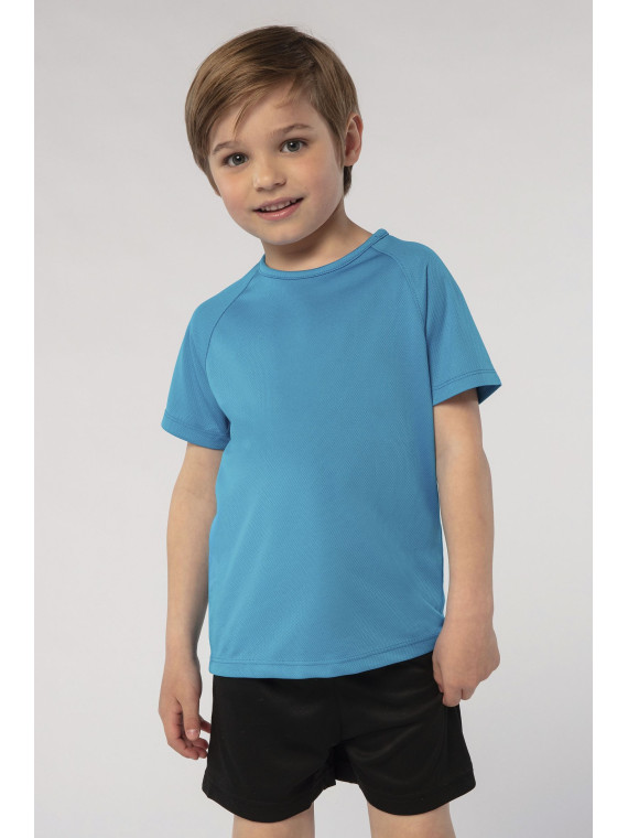 Tee-shirt Sporty Kids
