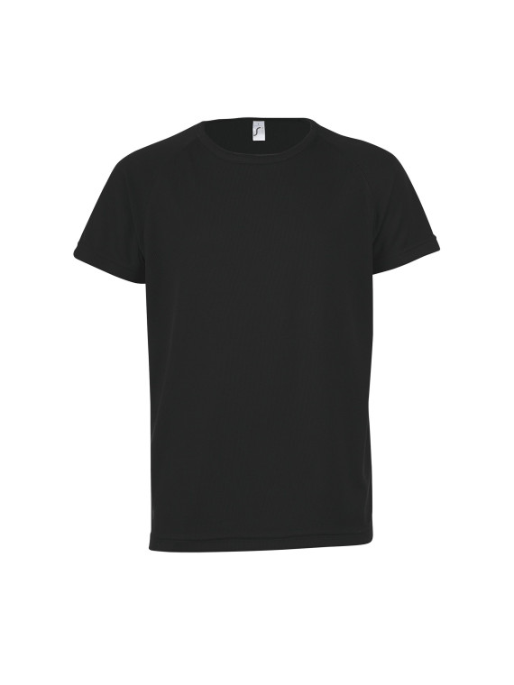 Tee-shirt Sporty Kids