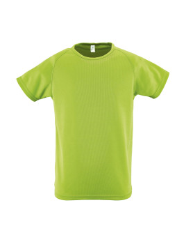 Tee-shirt Sporty Kids