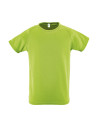 Tee-shirt Sporty Kids