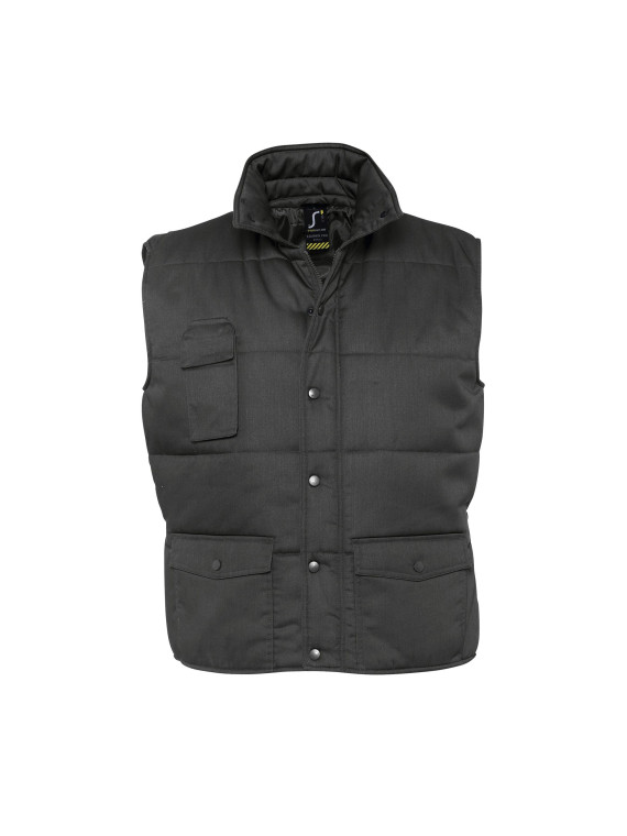 Bodywarmer Equinox Pro