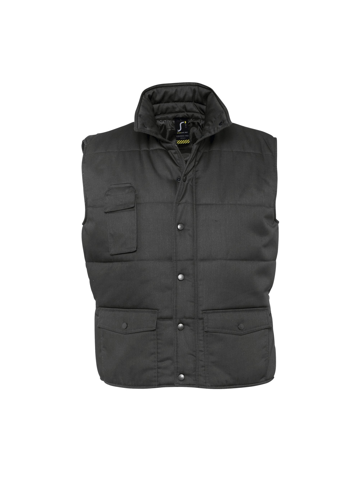 Bodywarmer Equinox Pro