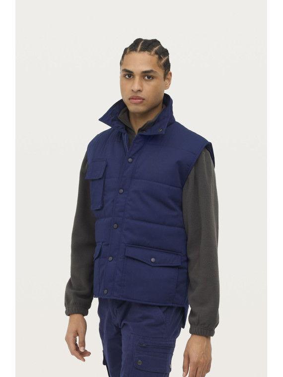 Bodywarmer Equinox Pro