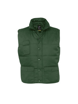 Bodywarmer Equinox Pro