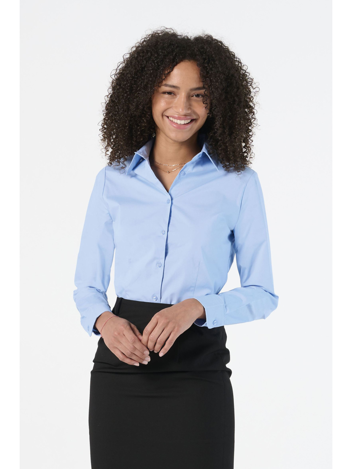 Chemise Eden