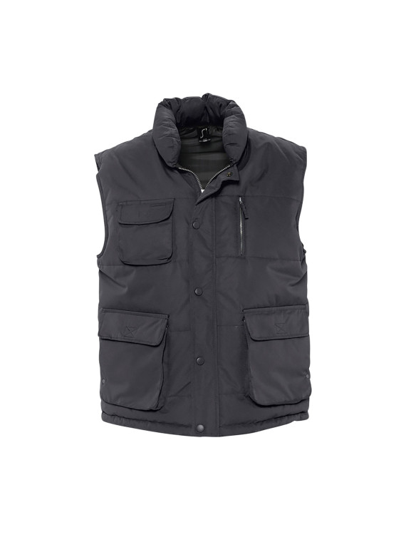 Bodywarmer Viper