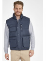 Bodywarmer Viper