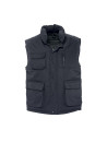 Bodywarmer Viper
