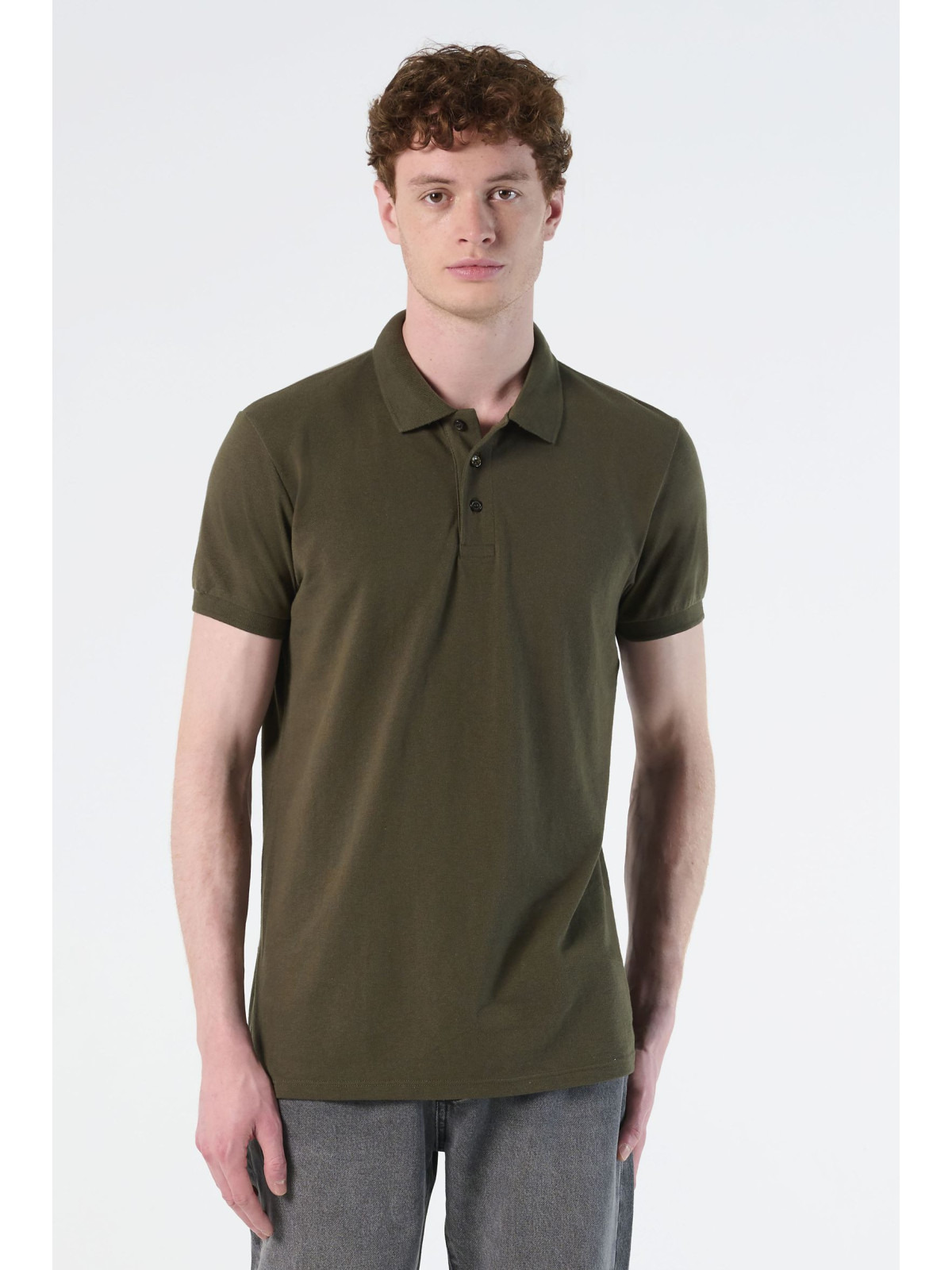 Polo Prime Men