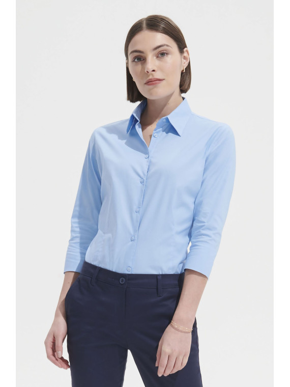 Chemise Effect