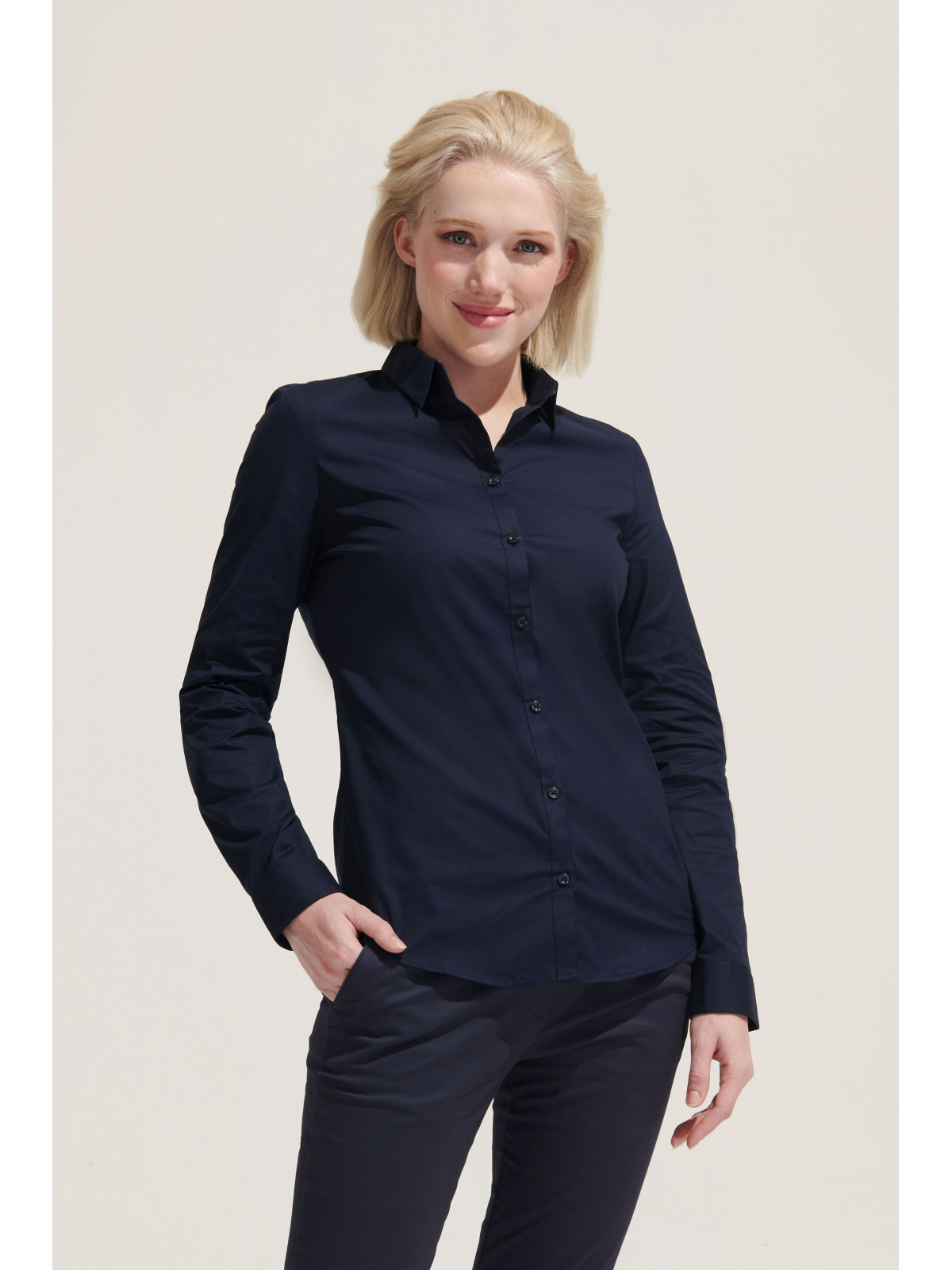 Chemise Blake Women