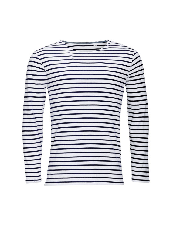 Tee-shirt Marine Men