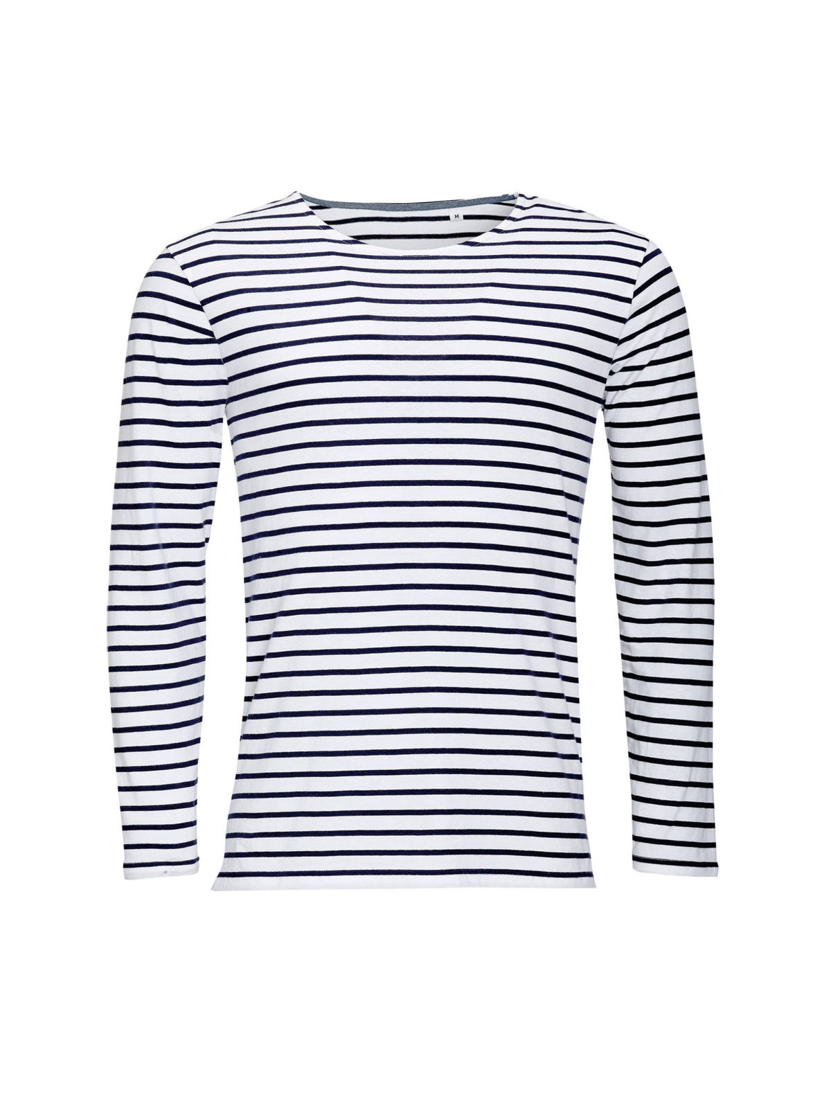 Tee-shirt Marine Men