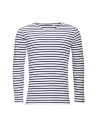 Tee-shirt Marine Men