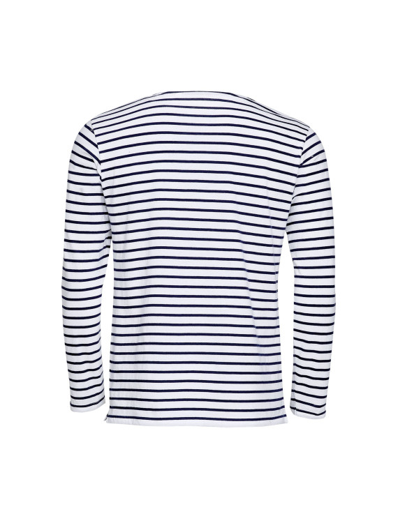 Tee-shirt Marine Men