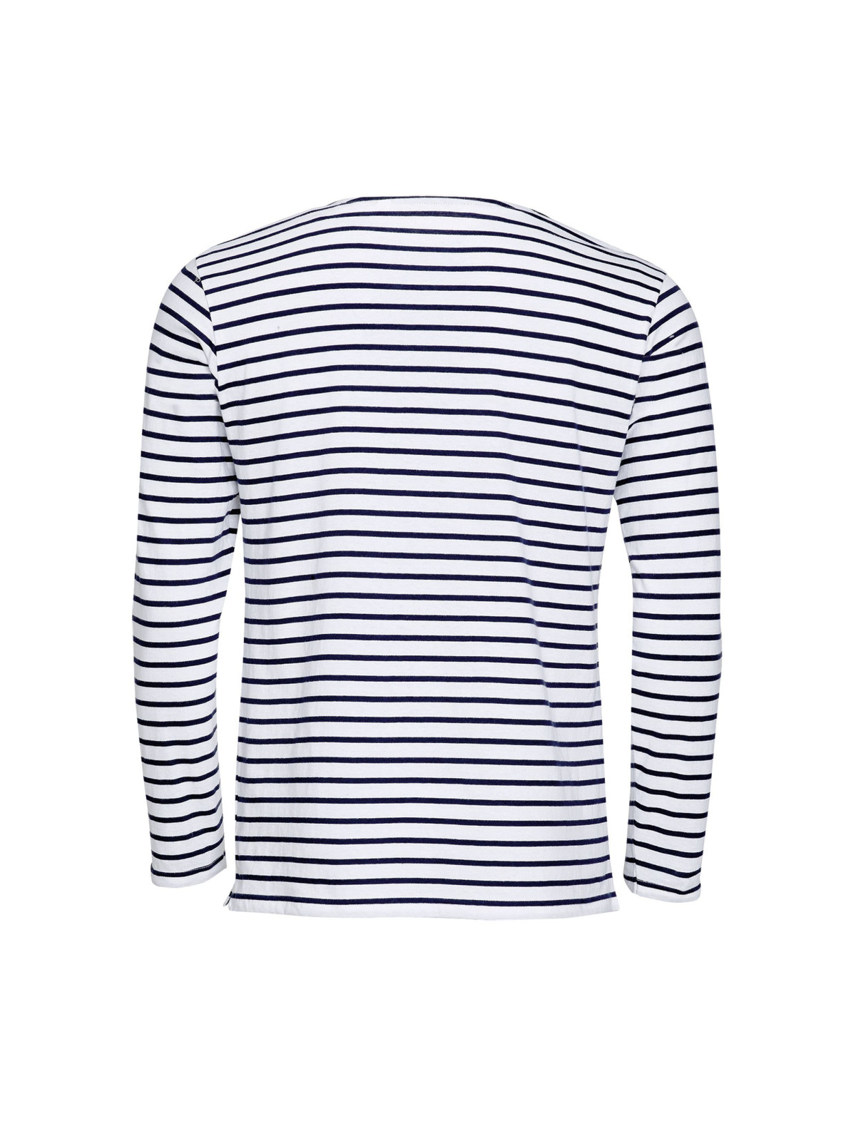 Tee-shirt Marine Men