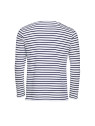 Tee-shirt Marine Men