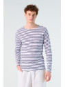 Tee-shirt Marine Men