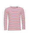 Tee-shirt Marine Men