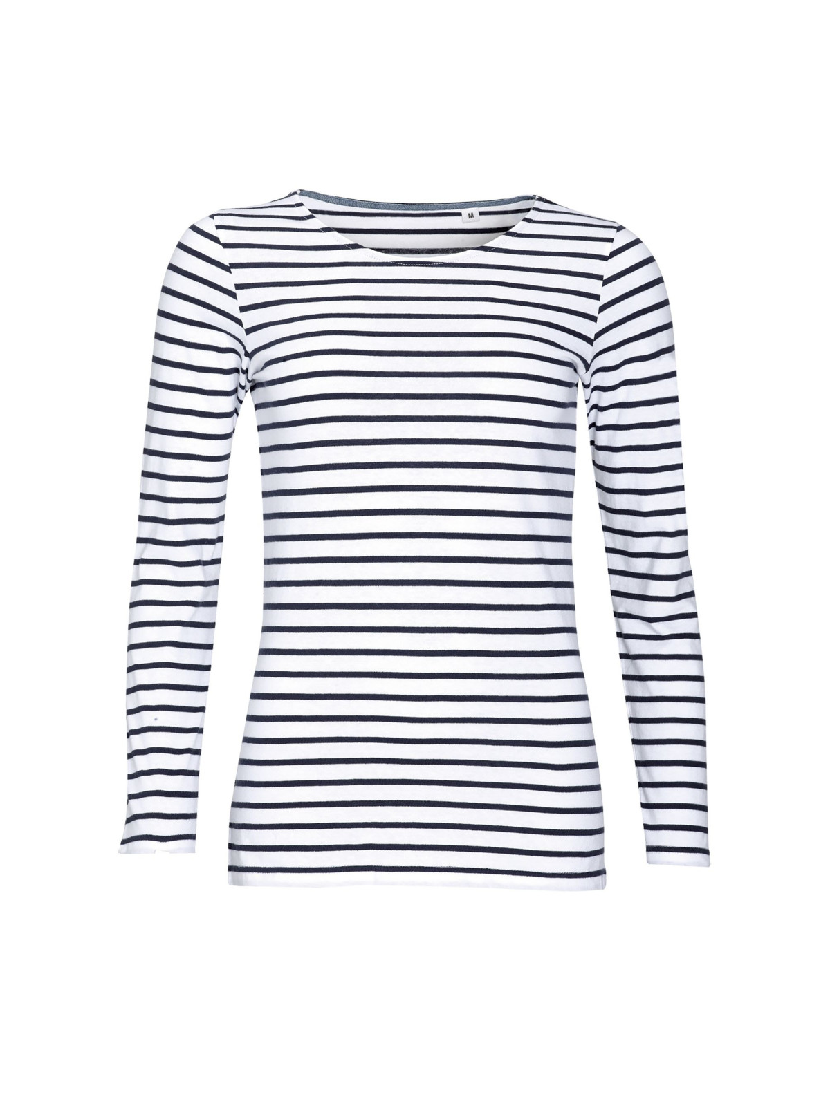 Tee-shirt Marine Women