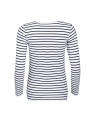 Tee-shirt Marine Women