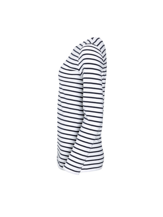 Tee-shirt Marine Women
