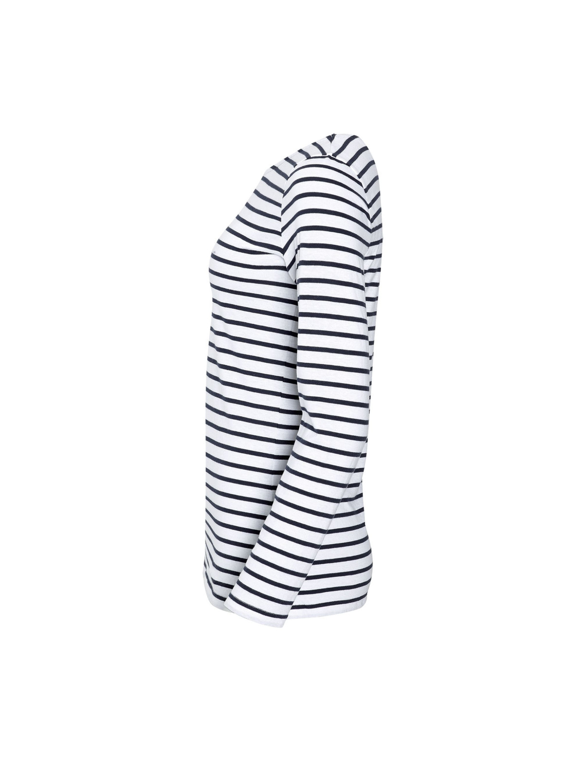 Tee-shirt Marine Women