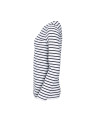Tee-shirt Marine Women