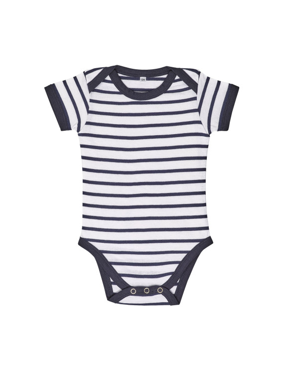 Body bébé Miles Baby