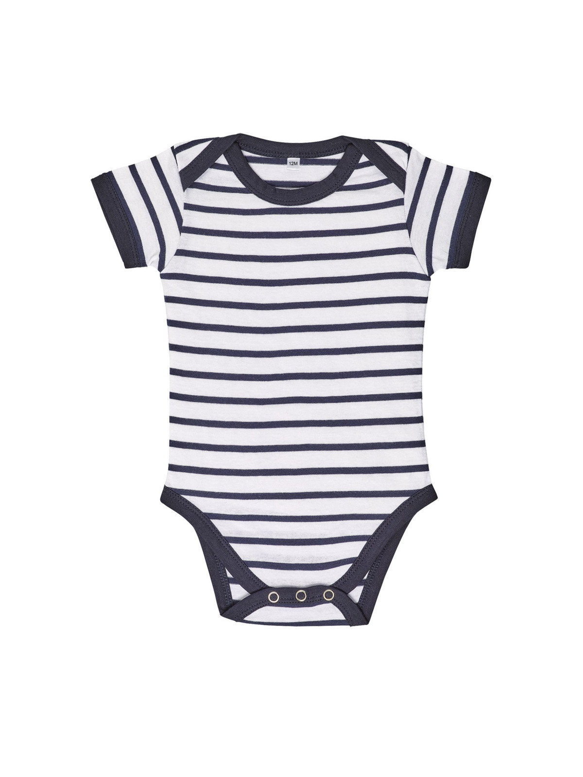 Body bébé Miles Baby