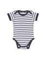 Body bébé Miles Baby
