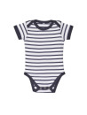 Body bébé Miles Baby