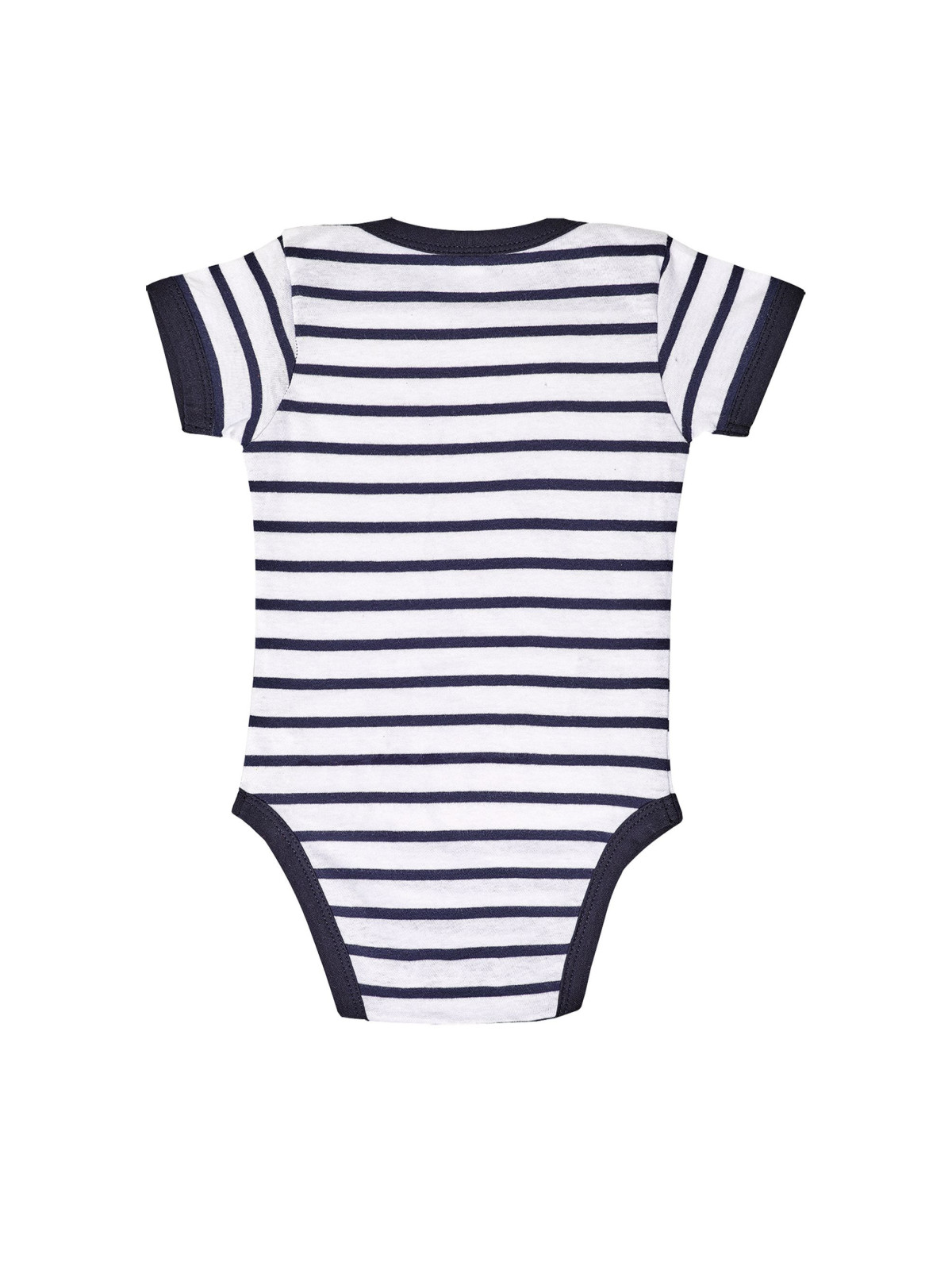 Body bébé Miles Baby