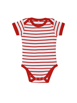 Body bébé Miles Baby